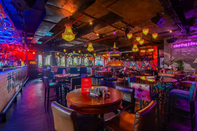 Club 20